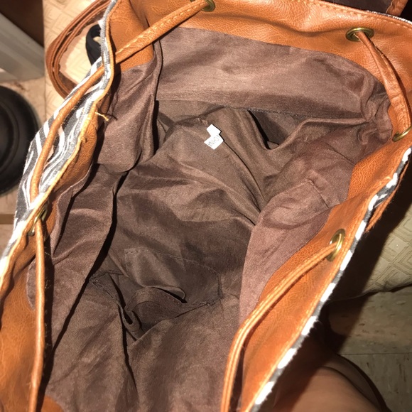 Backpack - Picture 2 of 4